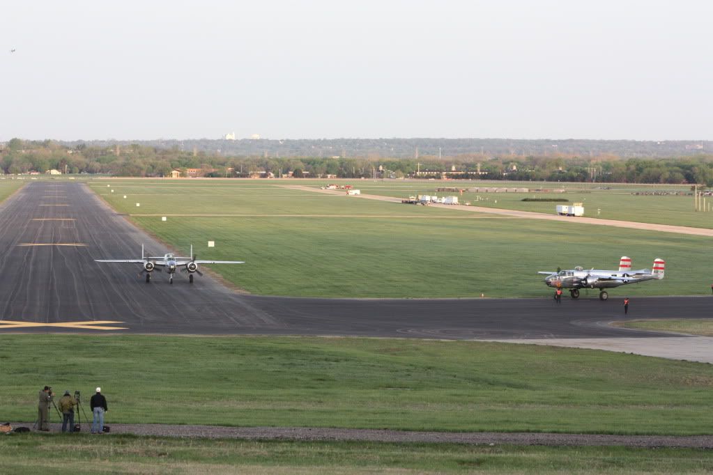 SHOW ME YER GUNS!!! (Doolittle Raiders Reunion) The 1947 Present